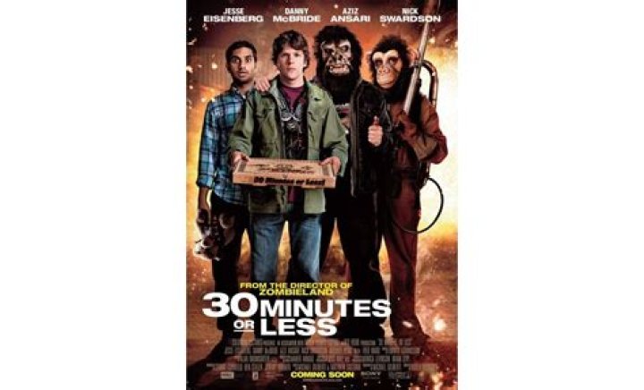 What can I make for dinner in 30 minutes or less?