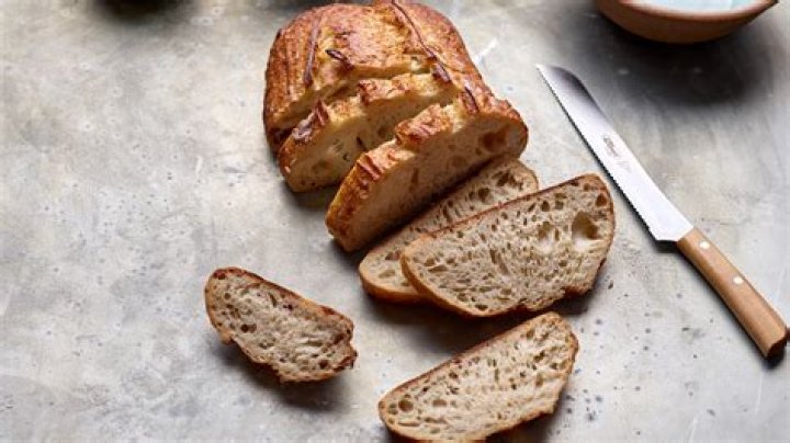 What can you put jelly on besides bread?