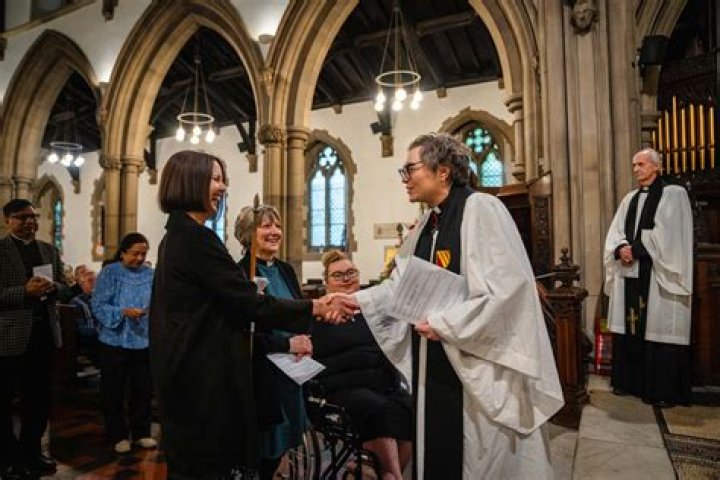 What Catholic diocese is Manchester in?