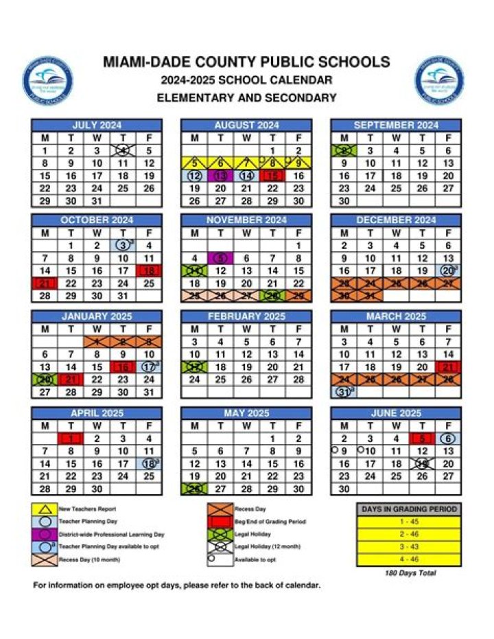What day does Cumberland County schools start 2021?