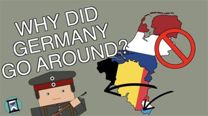 What did the Germans contribute to the US?
