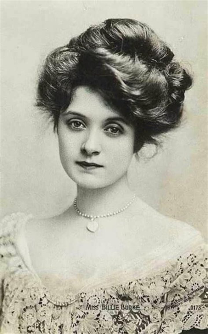 What did the Gibson Girl represent?