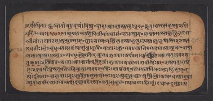 What did the manuscripts contain Ramanujan?