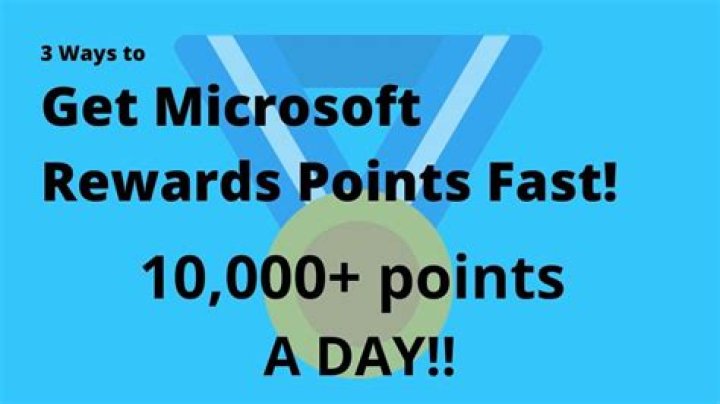 What does 10000 Microsoft points get you?