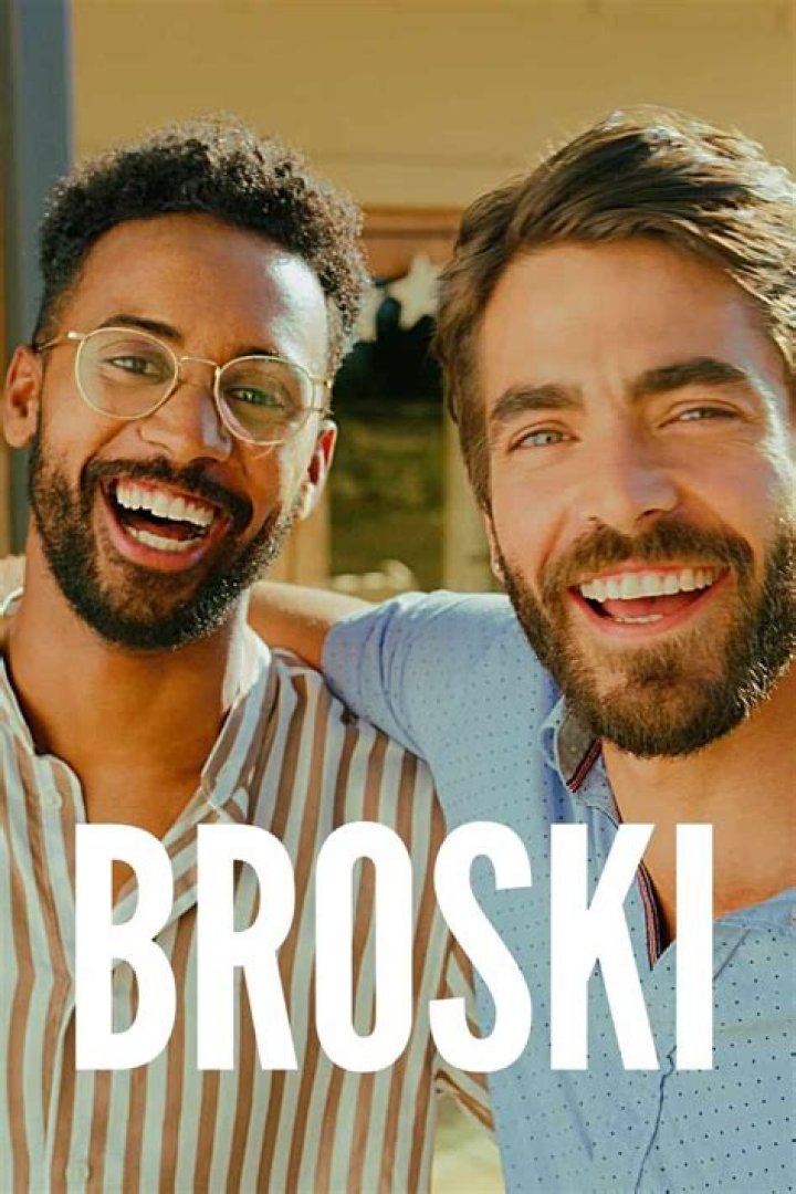What does Broskis mean?