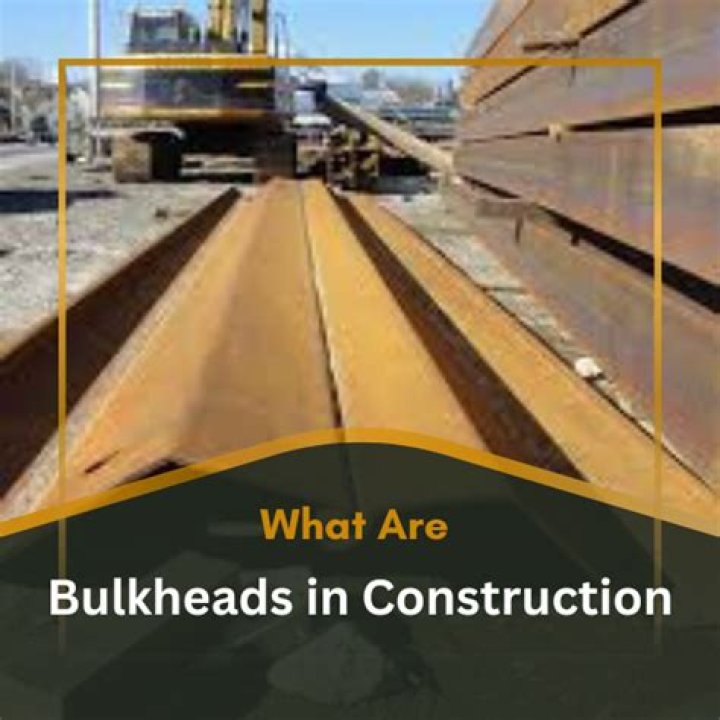 What does bulkhead mean?