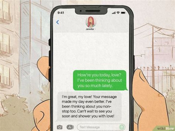 What does it mean when a girl talks to your friends but not you?