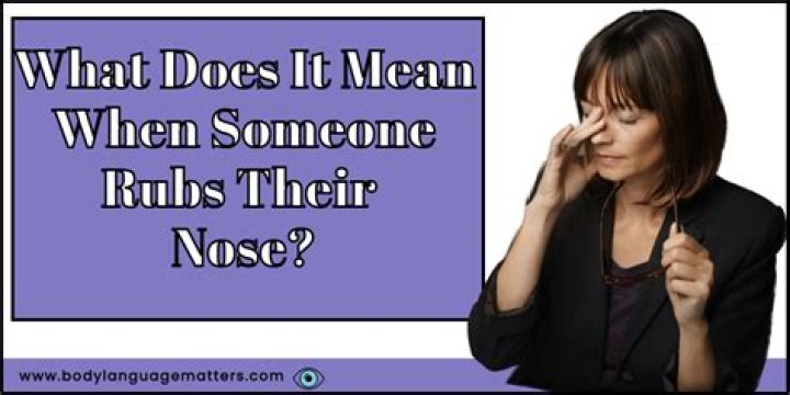 What does it mean when someone wears red lipstick?