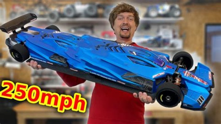What does KV mean in RC cars?