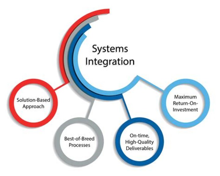 What does System Integrator do?