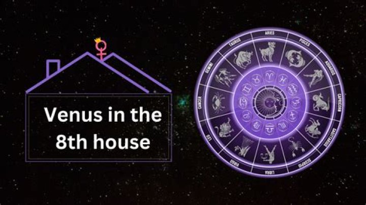 What does the 8th house in Capricorn?