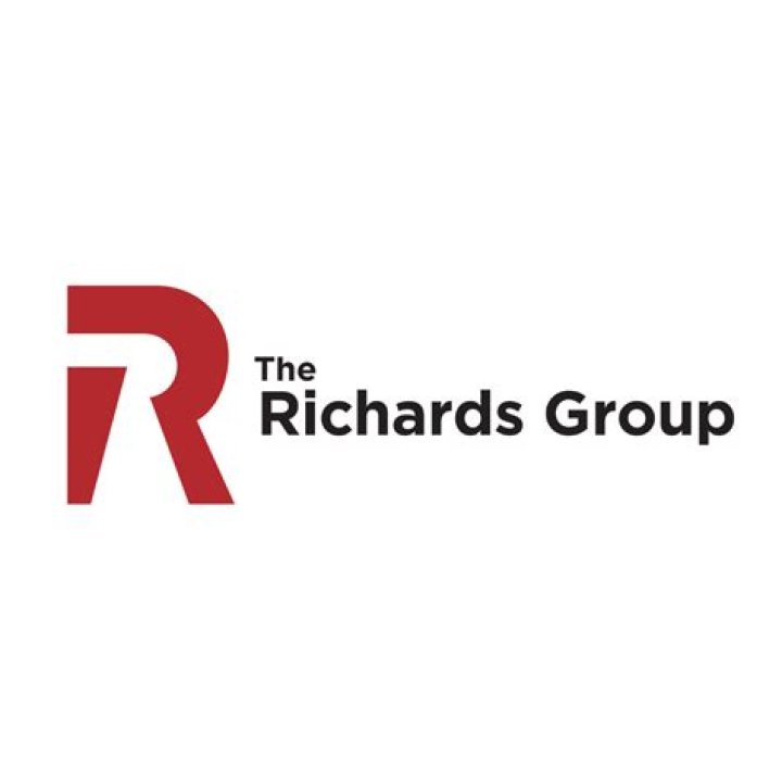 What does The Richards Group do?