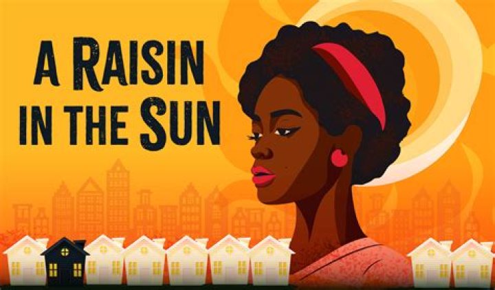 What does Walter say in raisin in the sun?