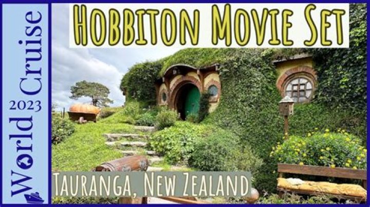 What famous movies were almost entirely set in New Zealand?