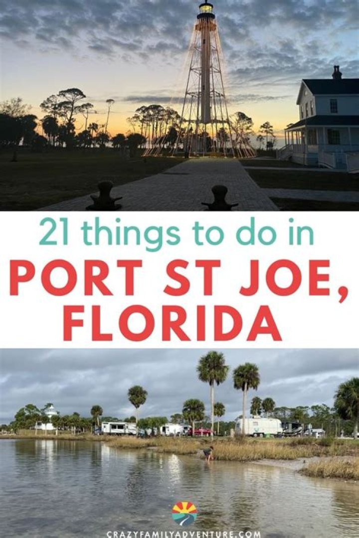 What fish are in season in Port St Joe Florida?