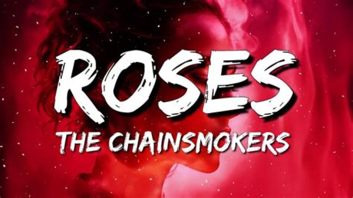 What genre is Chainsmokers roses?