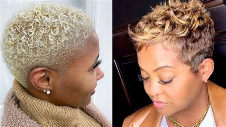 What hair styles can you do with short hair?