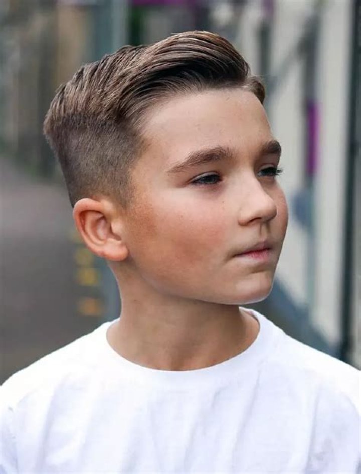 What haircut should a 12 year old girl get?