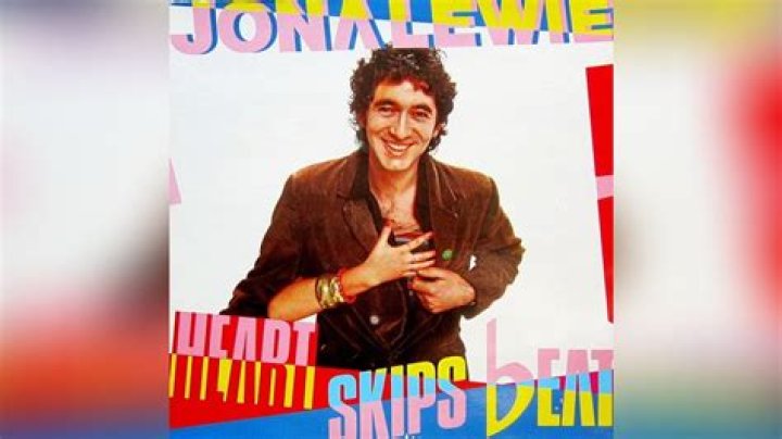 What happened Jona Lewie?
