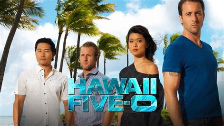 What happened to Grace Park on Hawaii Five O