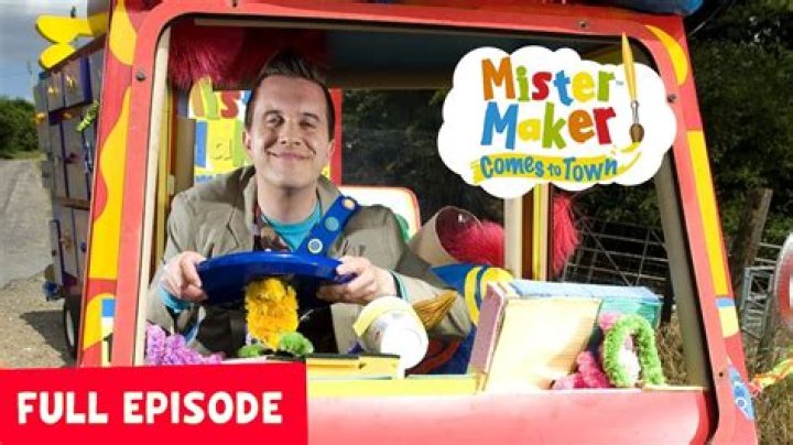 What happened to maker and company?