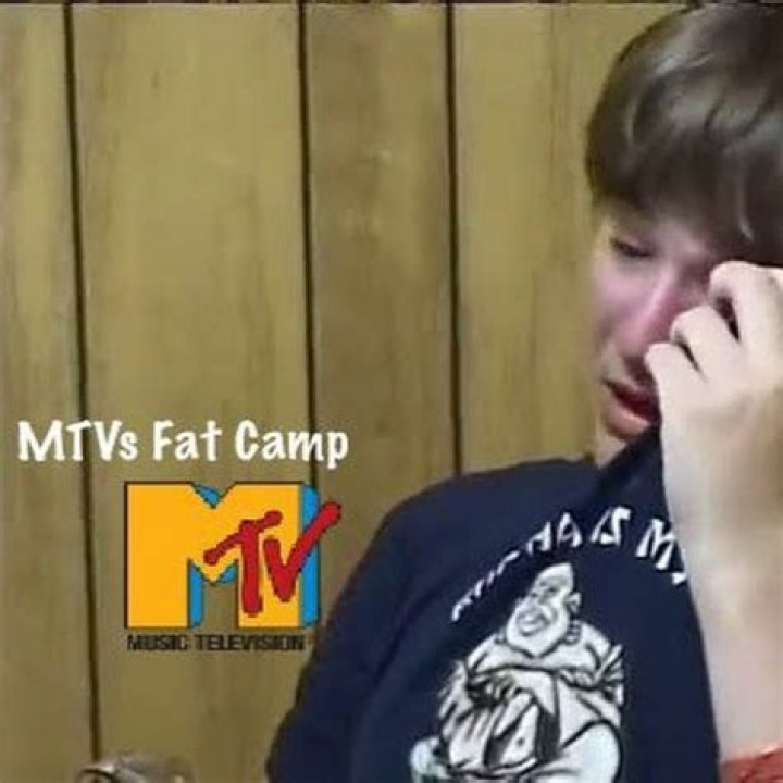 What happened to Petey from MTV fat camp?