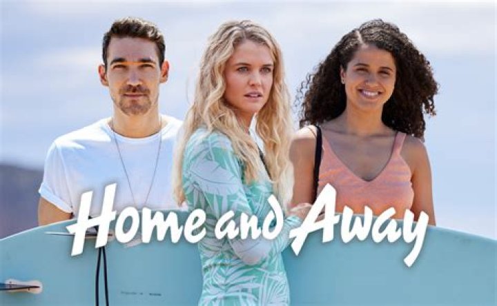 What happened to Phoebe in home and away?