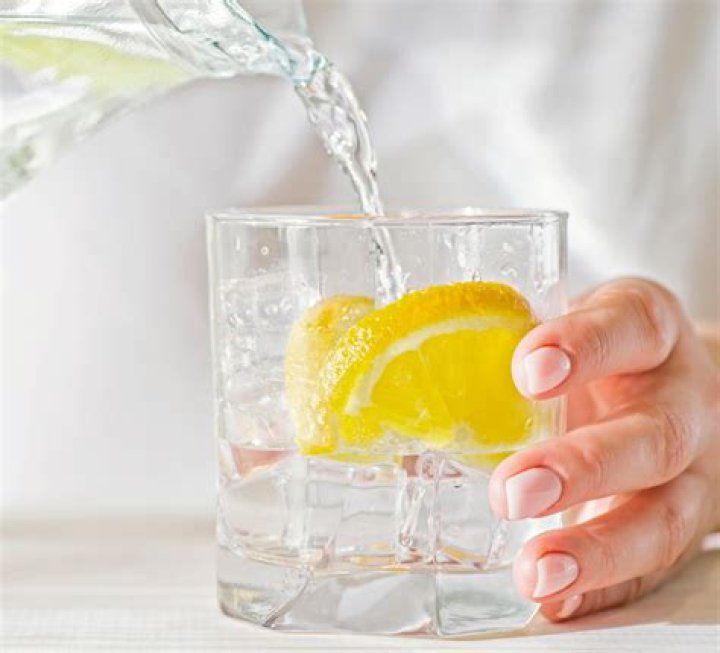 What happens if I drink hot lemon water everyday?