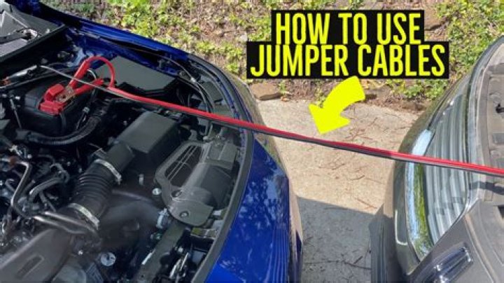 What happens if you hook up jumper cables backwards?