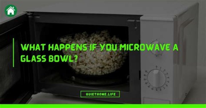 What happens if you put a Pop-Tart in the microwave?