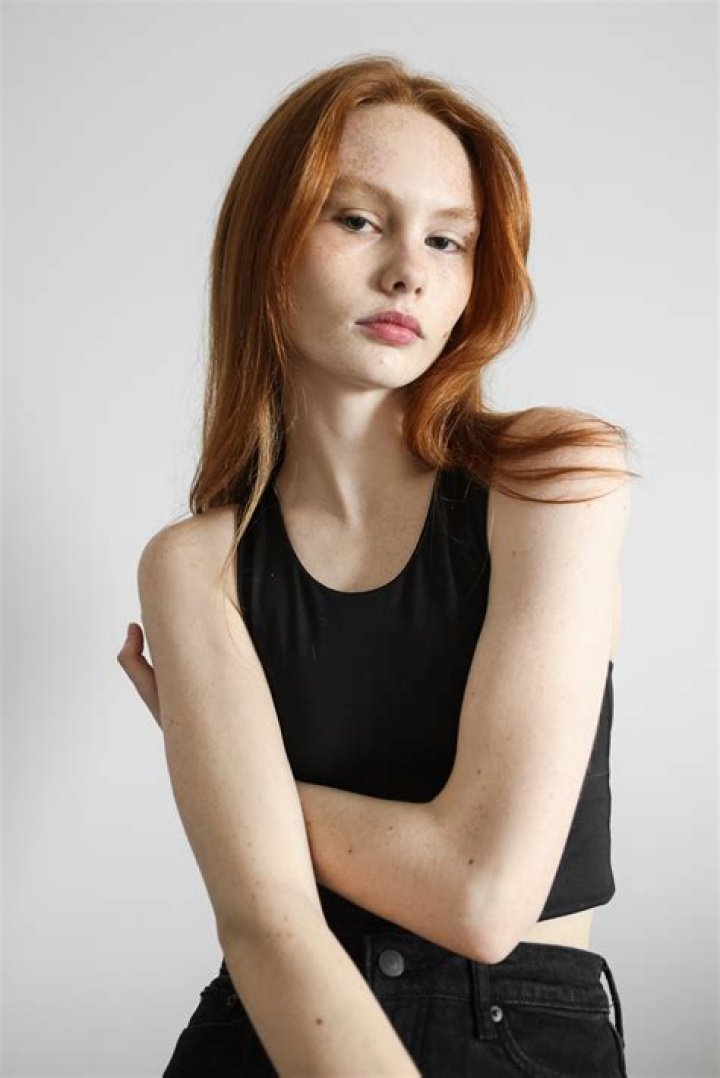 What happens when a modeling agency scouts you?