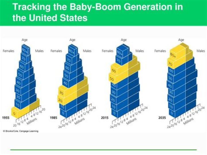 What impact will the baby boom generation have on the cost of long term care over the next decade and beyond