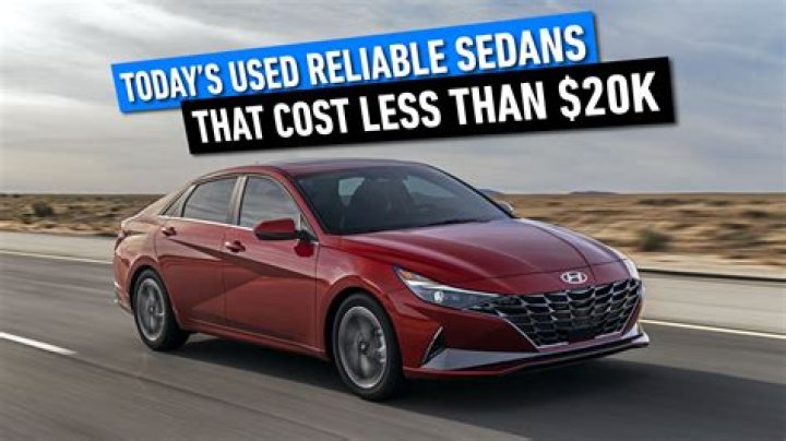 What is a fast reliable cheap car?