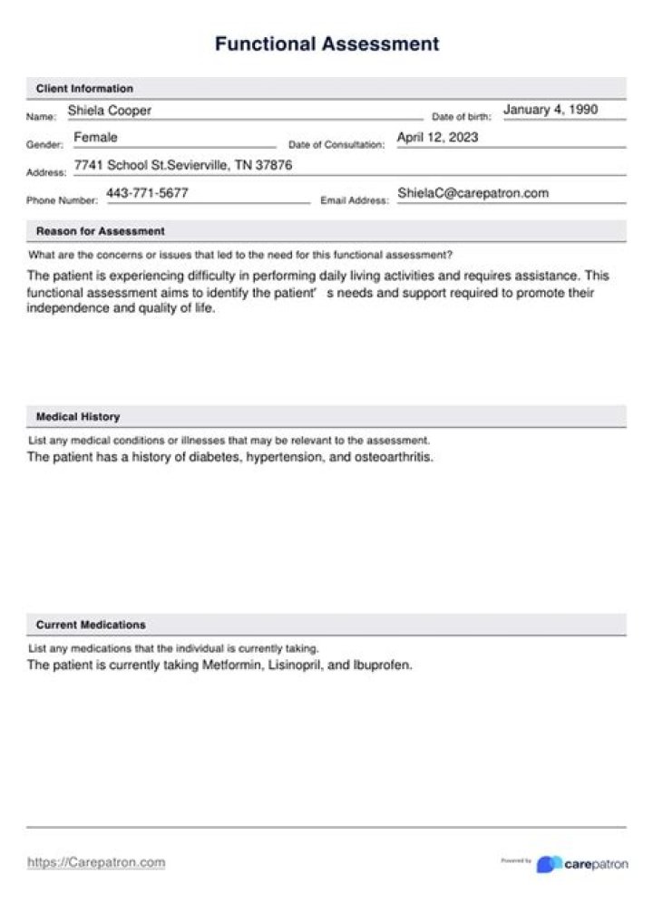 What is a functional MRI used for?