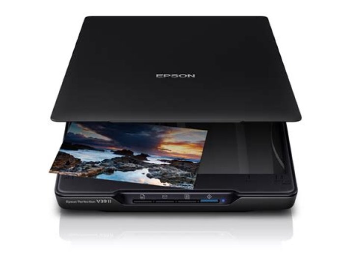 What is a good inexpensive scanner?