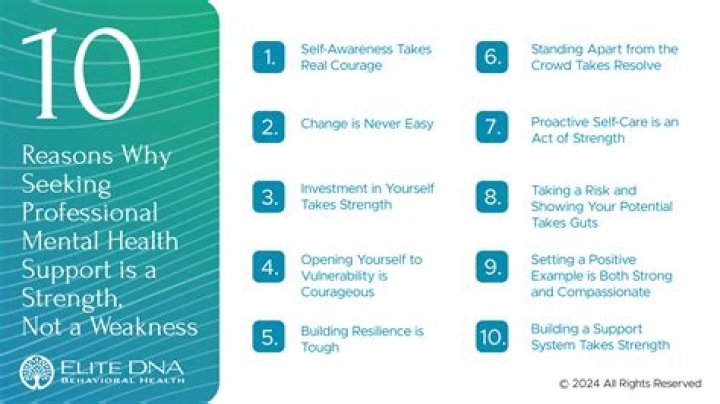 What is a help seeking ad