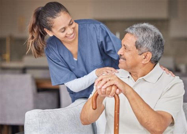 What is a in home caregiver