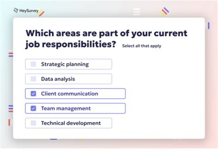 What is a myeloma survey?