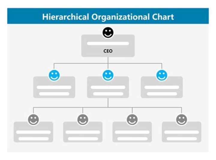 What is a tall Organisational structure
