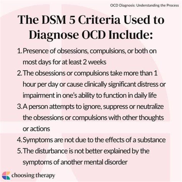 What is adjustment disorder under in the DSM-5?