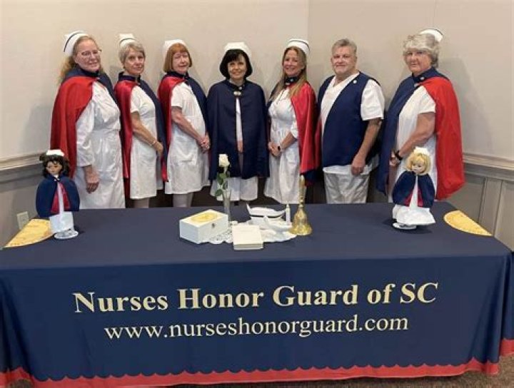 What is an Honor Guard ceremony?