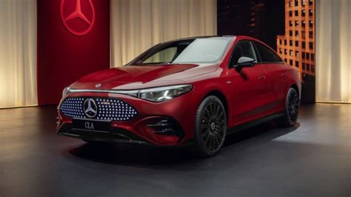 What is Audio 20 on a Mercedes-Benz?