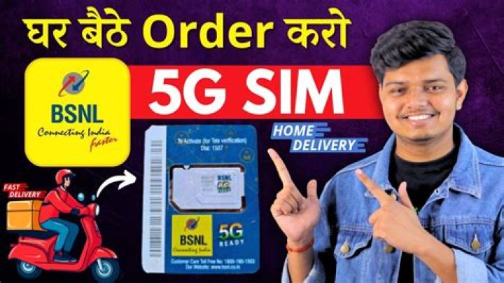 What is BSNL CUG?