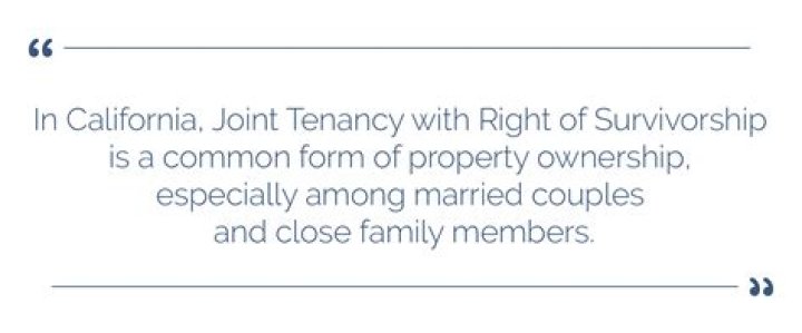What is community property with right of survivorship in Arizona