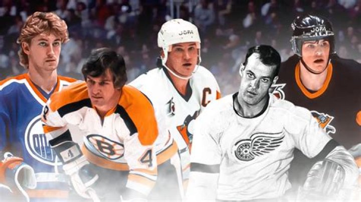 What is considered the best hockey team of all time?