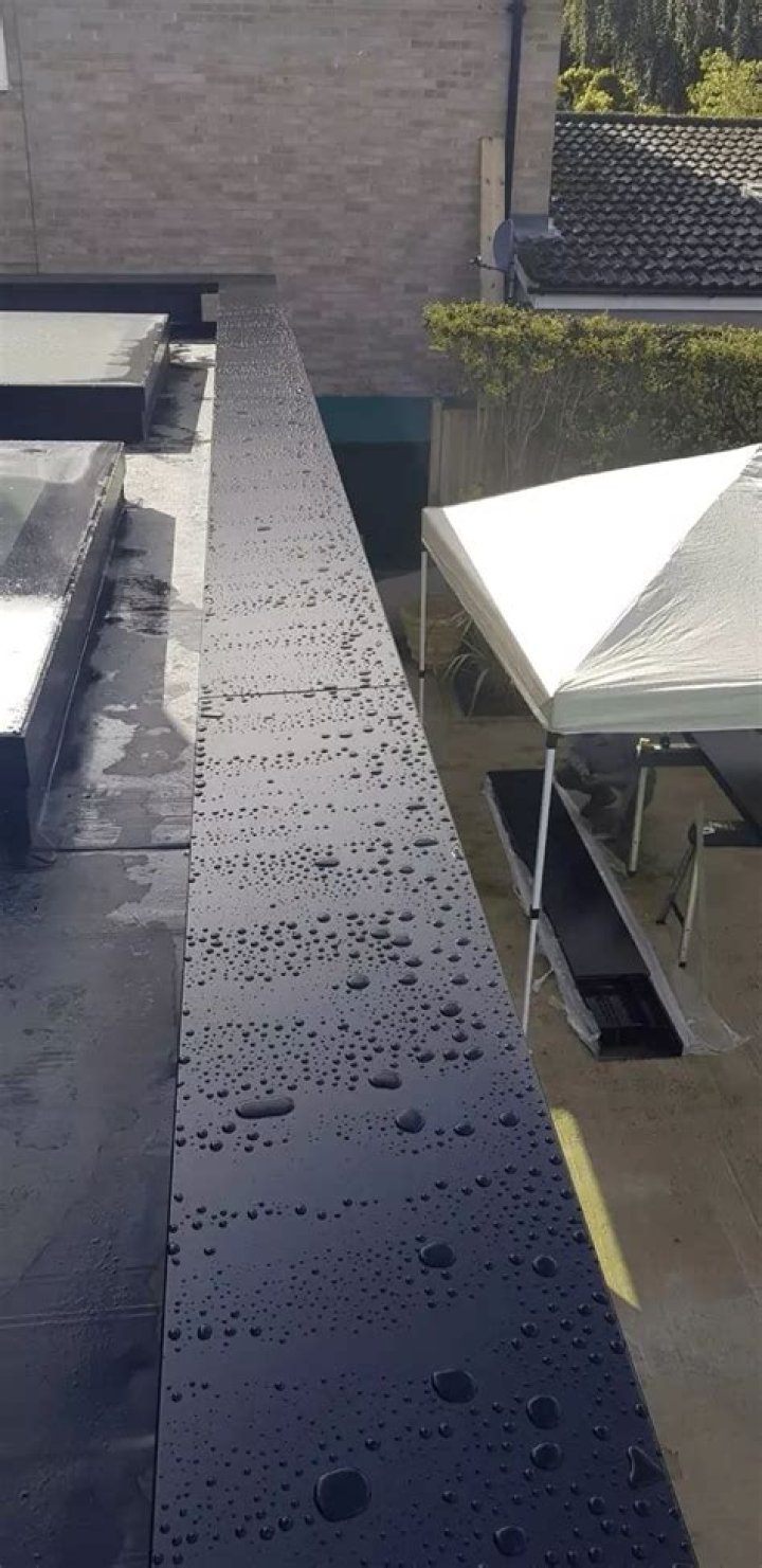 What is coping used for