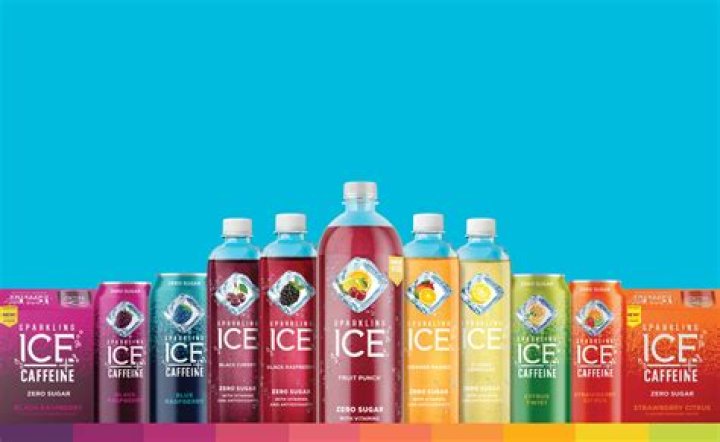 What is flavored ice called?