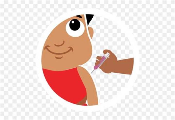 What is fully immunized child