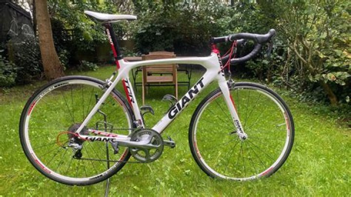 What is Giant TCR composite?