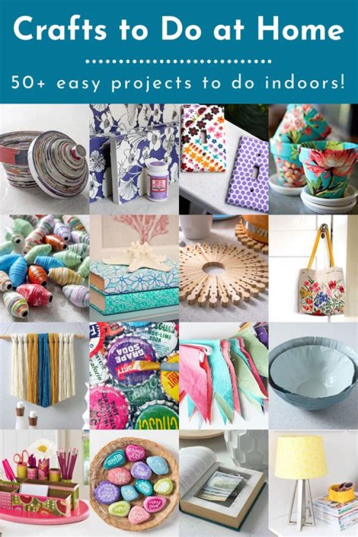 What is hand and craft?